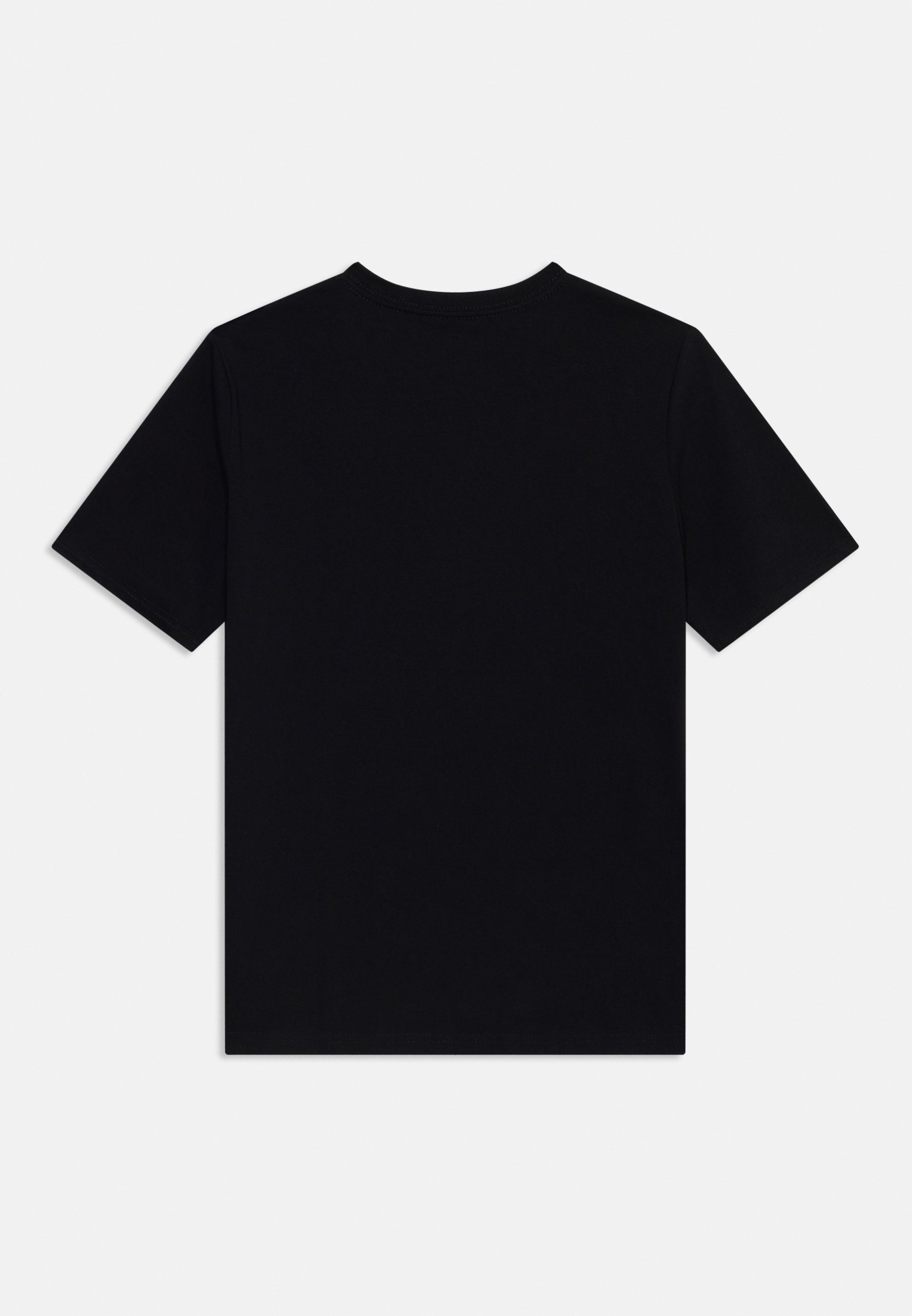 Jordan SPORT CORE TEE - Koszulka podstawowa - czarna