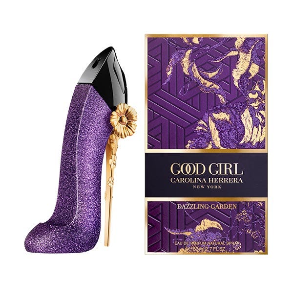 Good Girl Εκθαμβωτικός Κήπος | 80ml