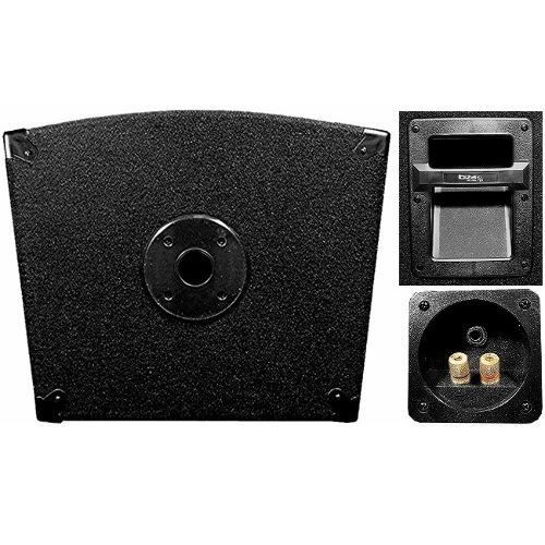 Paire d'enceintes 2 x 700 W IBIZA SOUND DISCO-15B