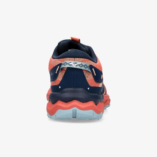  Mizuno Wave Daichi 7