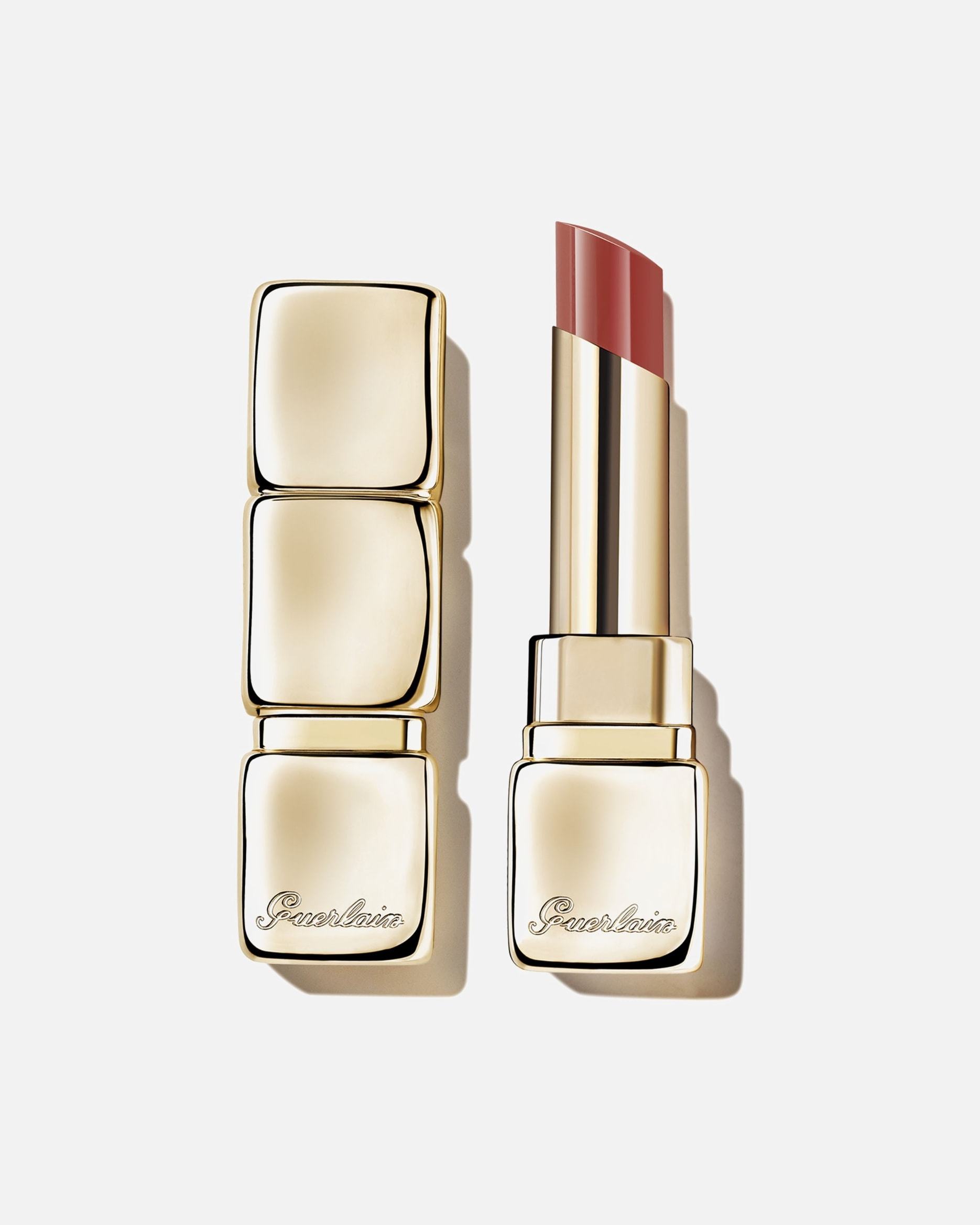 Guerlain KissKiss Shine Bloom ruž za usne - 3,2 g