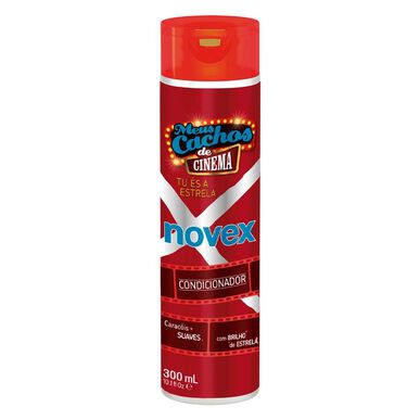 Novex Smoothing Balsam My Curls Cinema 300 ml 300 ml