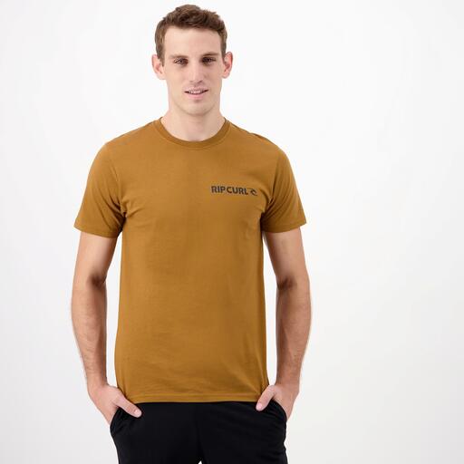 Rip Curl Icon