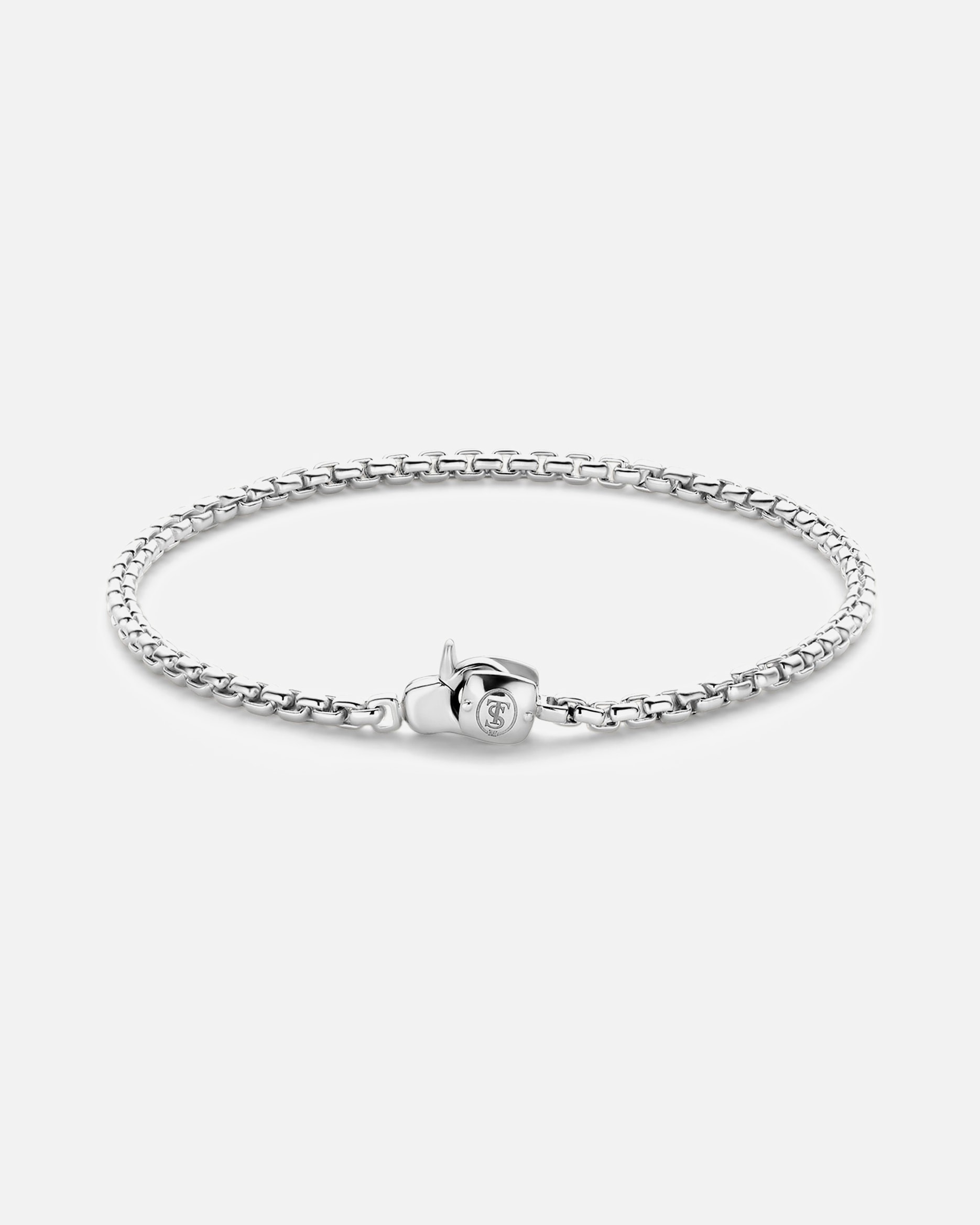TI SENTO - Milano Bracelets argent