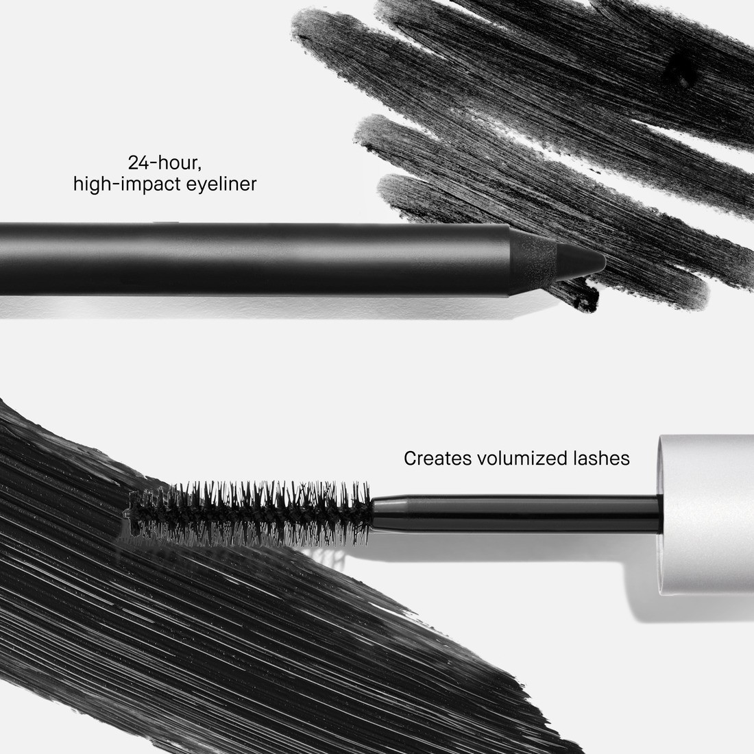 Bobbi Brown Make-up Set SWEET SUITE KOLEKCIJA Kajal Liner & Mascara Duo – 1 Stück
