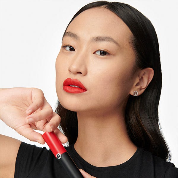 Lip Power Matte