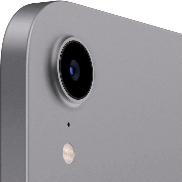 Apple - iPad mini (2021) - 8,3