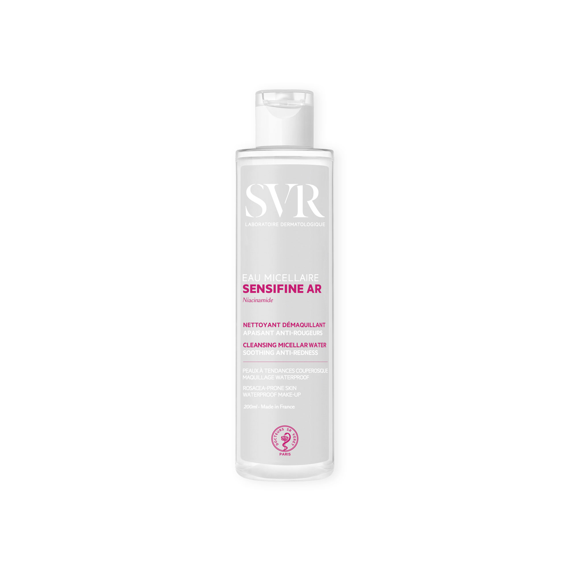 SVR Sensifine AR