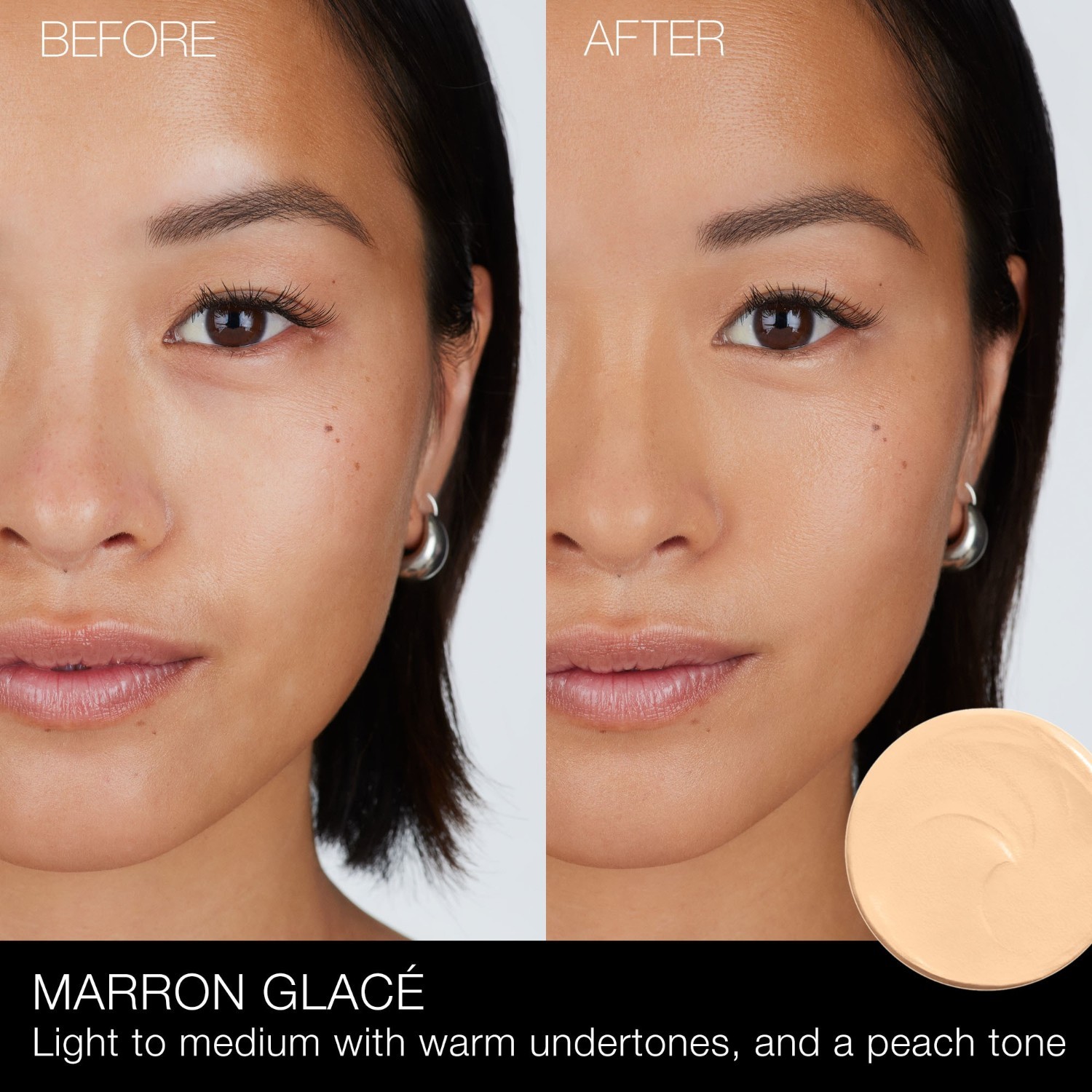 NARS korektor Soft Matte Complete Concealer - 6,2 g