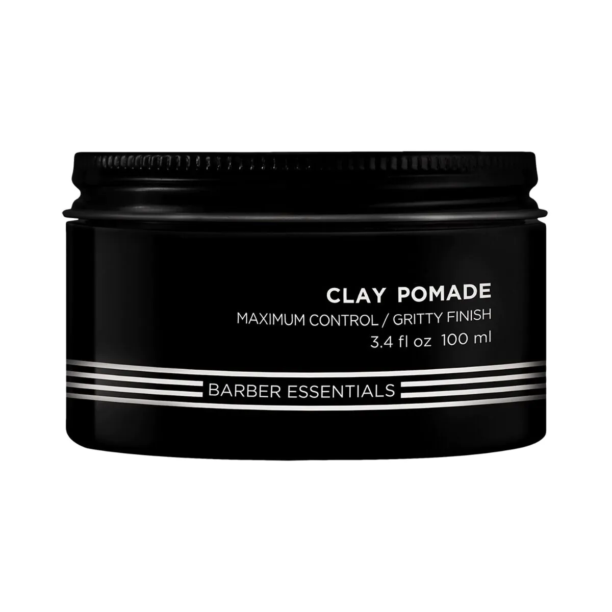 Redken Brews Pomada do włosów Clay