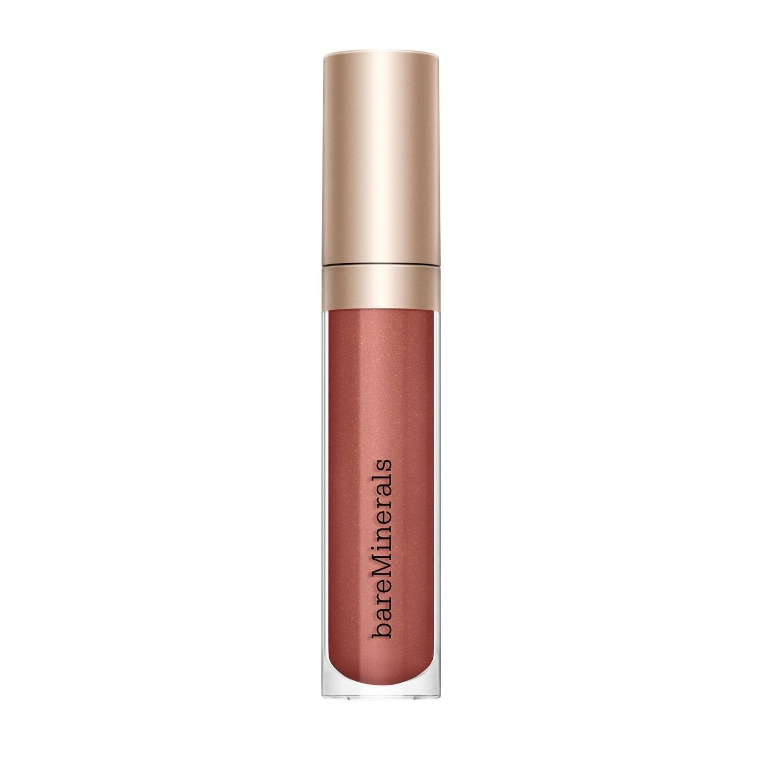 бареМинералс Липпенбалсам Минералист балзам за сјај за усне - 4 мл