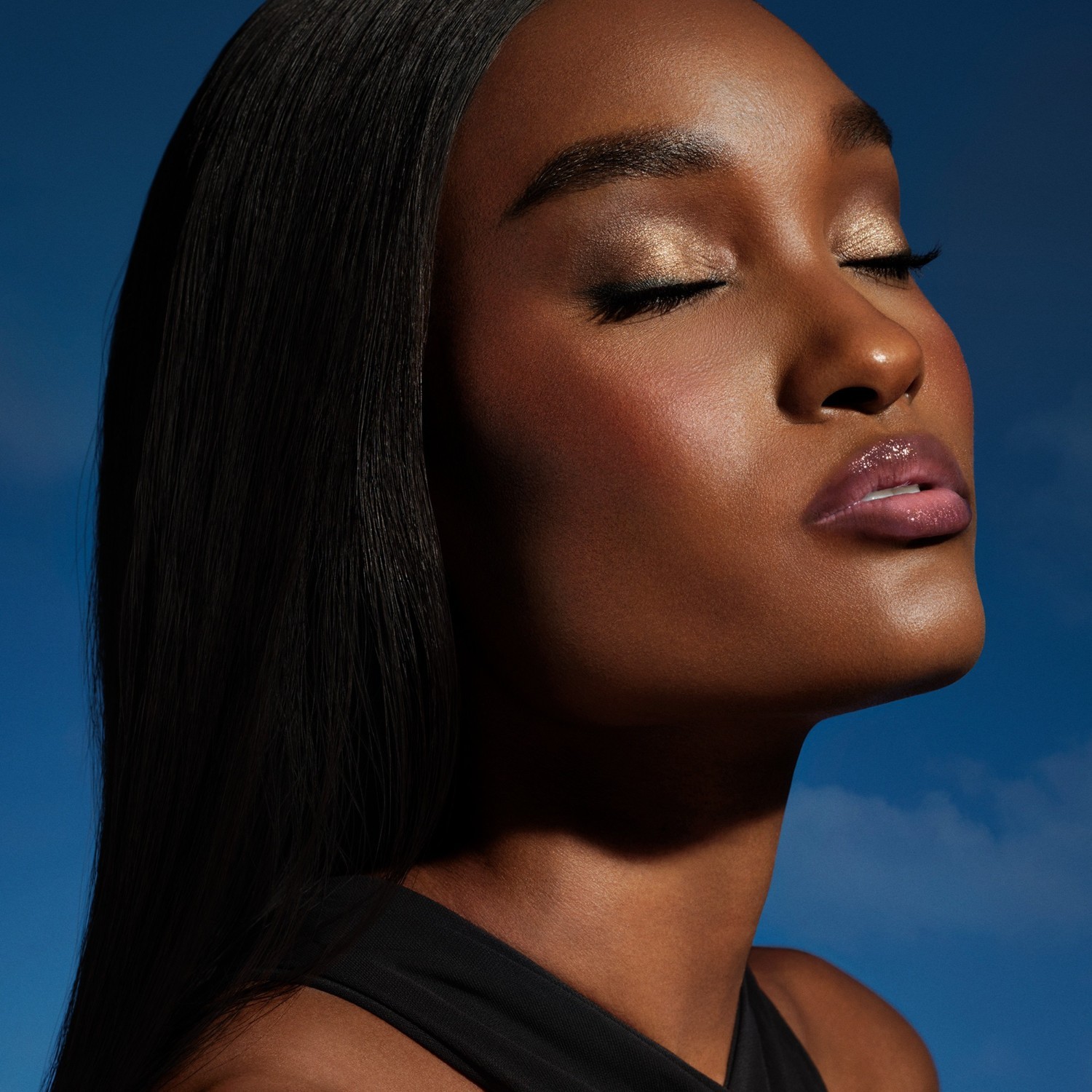 NARS „Blush Hot Escape“ skruostų paletė IV – 14 g