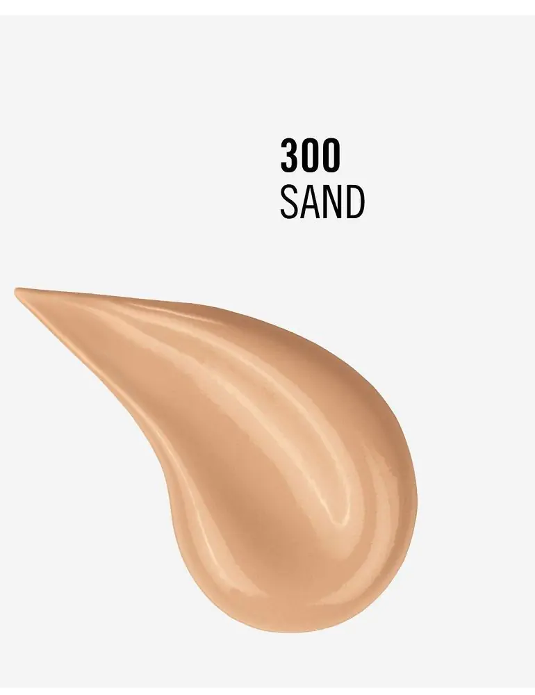 Rimmel Match Perfection Podkład do twarzy, 300