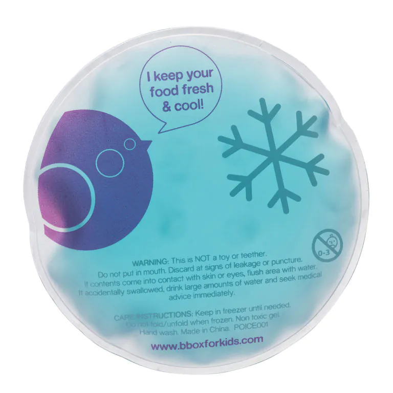 B.Box Lunchbox Lemon Sherbet
