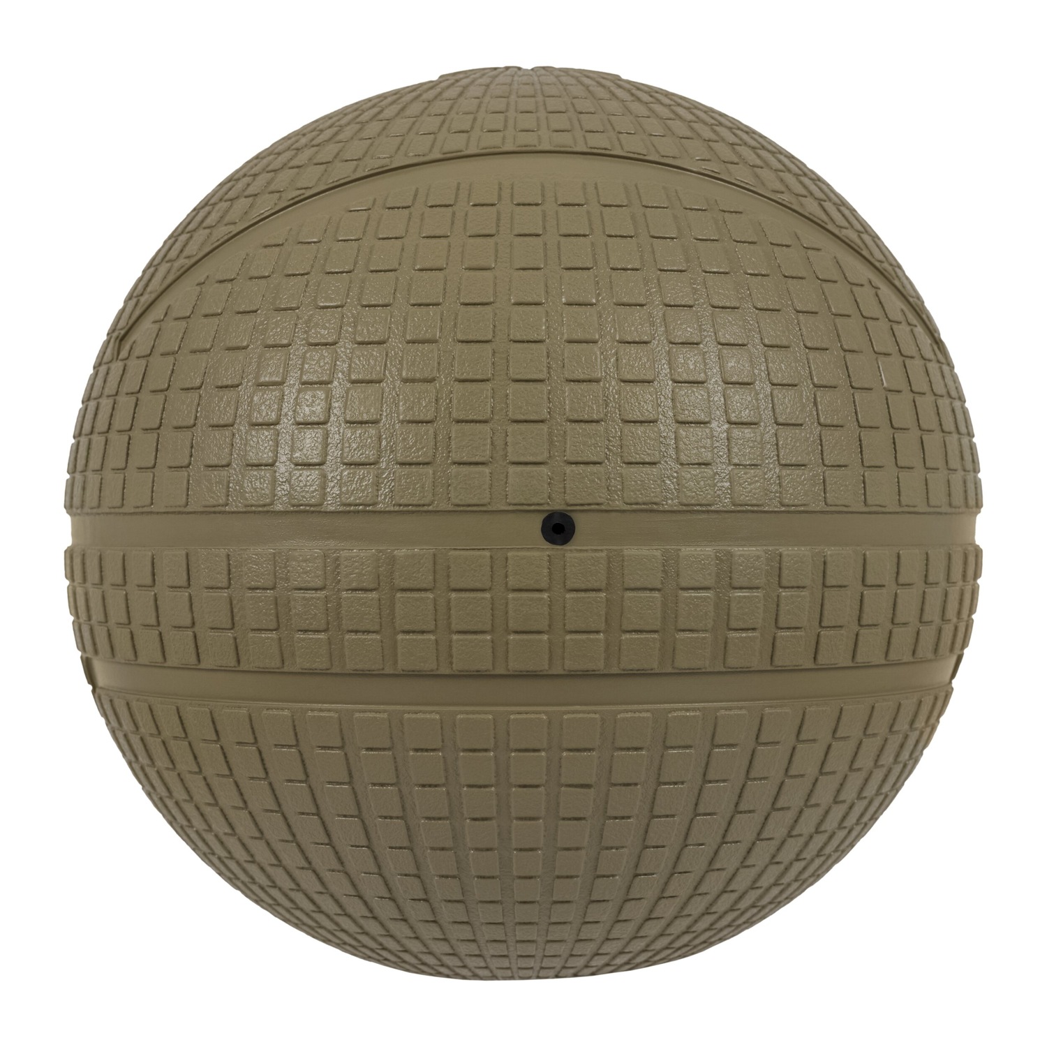 Accessoire de fitness OMNANA ORBIT™ : Ballon lesté 3 kg - 1 pièce