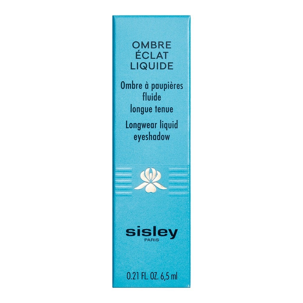 Sisley Eyeshadow Ombre Eclat Liquide - 6 g