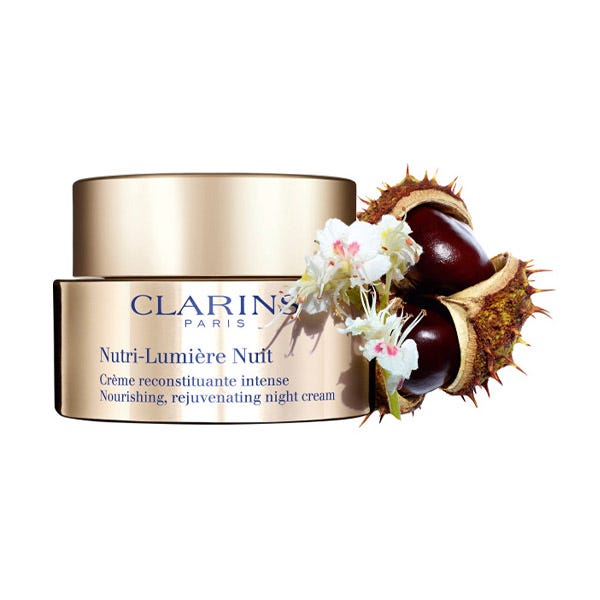 Nutri-Lumière Nuit Crème| 50 ml