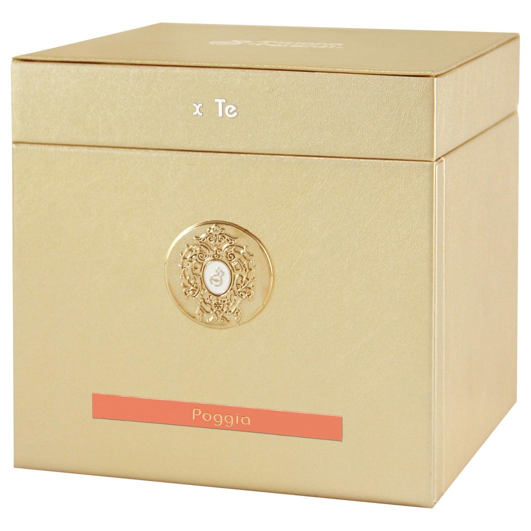 Parfum Tiziana Terenzi Sea Stars Poggia - 100 ml