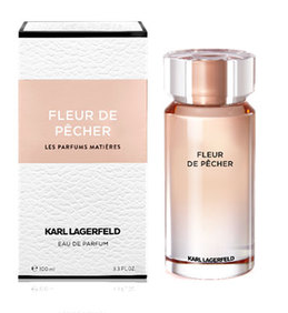 Fleur Pecher EDP Dámske parfumy
