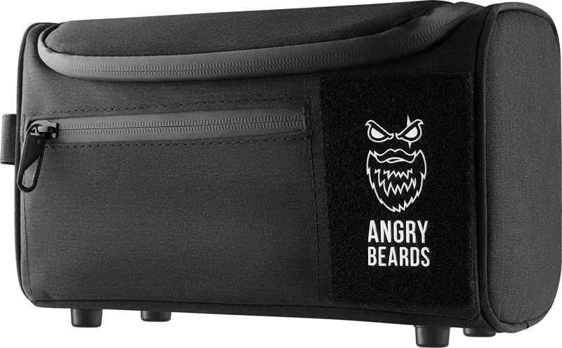 Bolsa de cosméticos Angry Beards