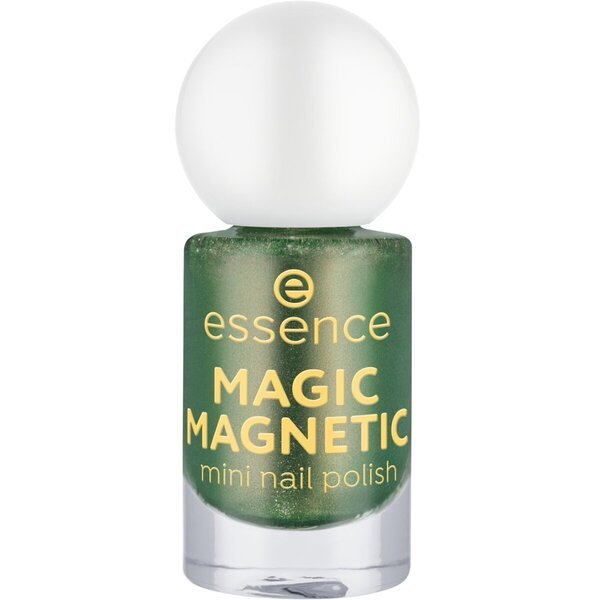 Lak na nechty Essence Magic Magnetic 10 Mini 5 ml
