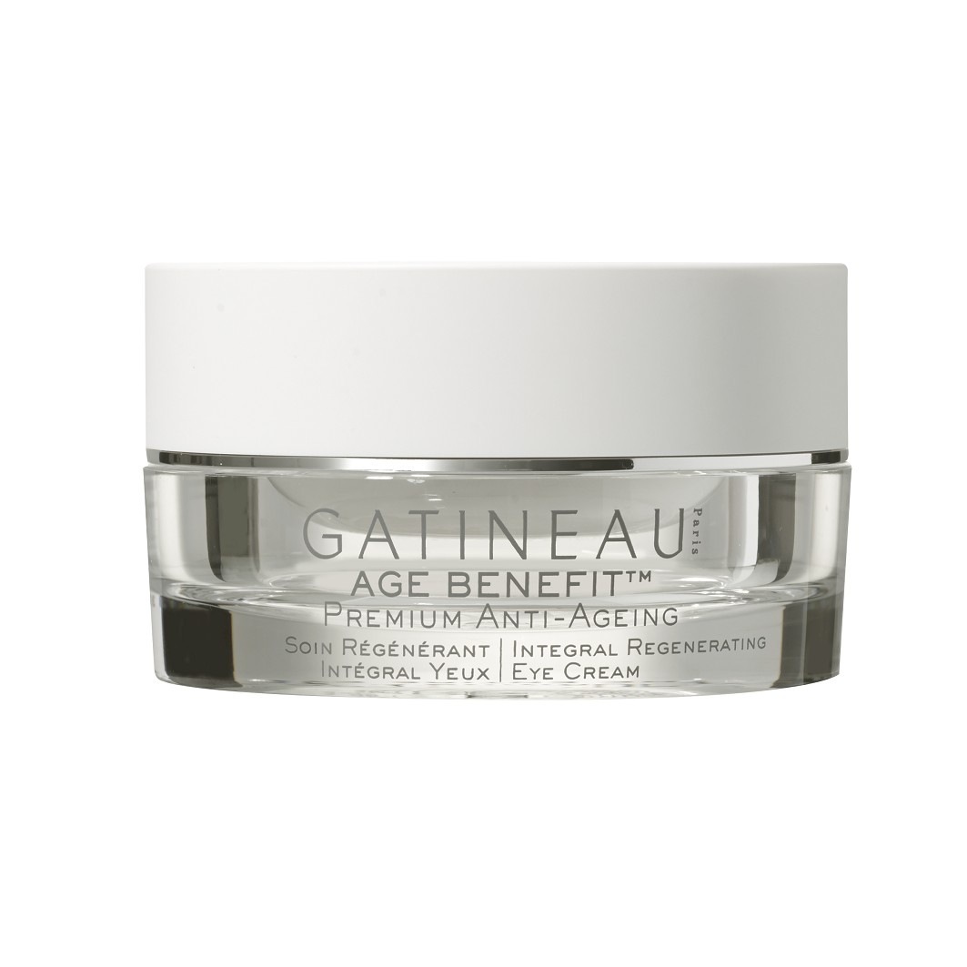 Gatineau Age Benefit integrativna regeneracijska krema za oči - 15 ml