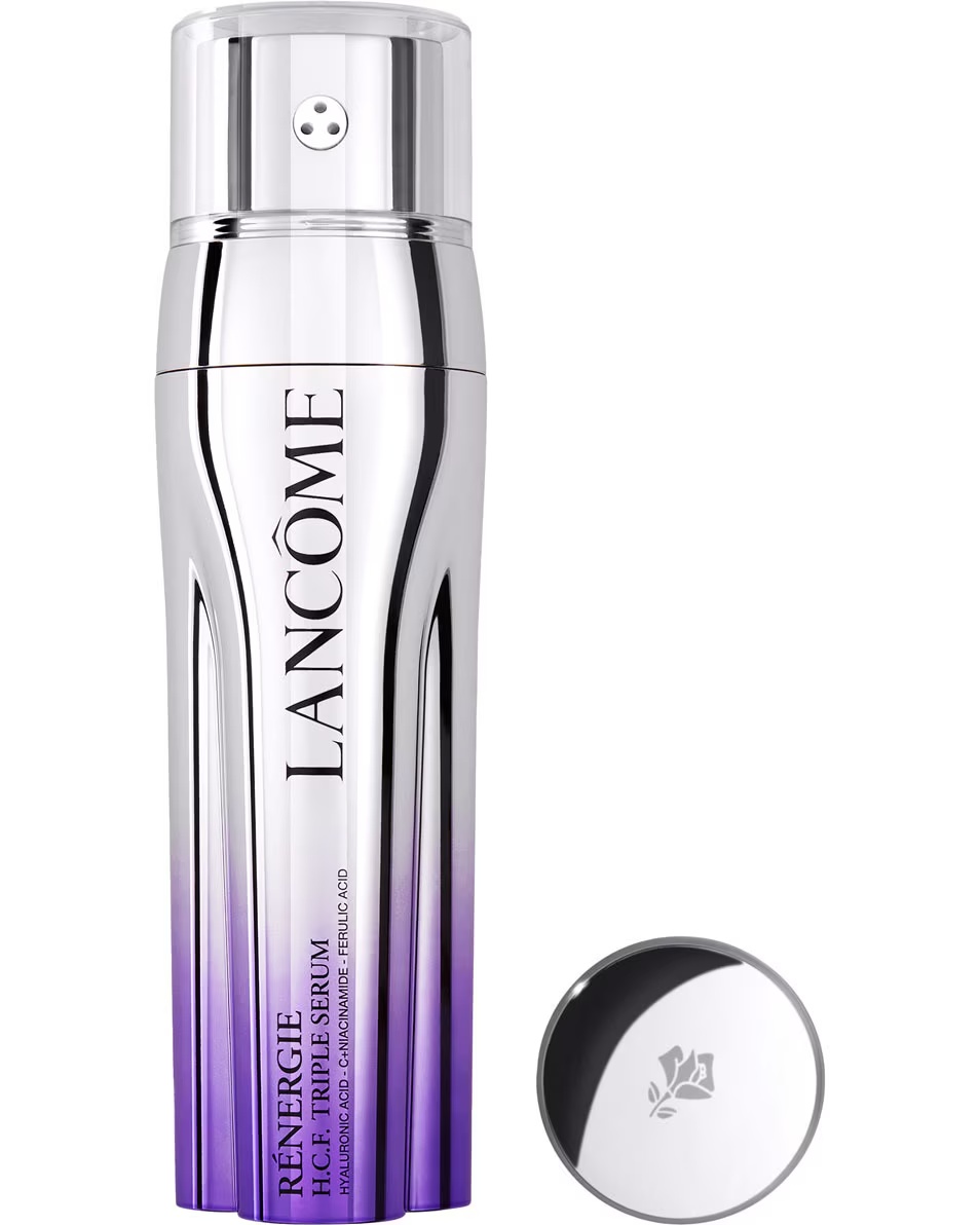 LANCÔME Rénergie HCF Ser triplu