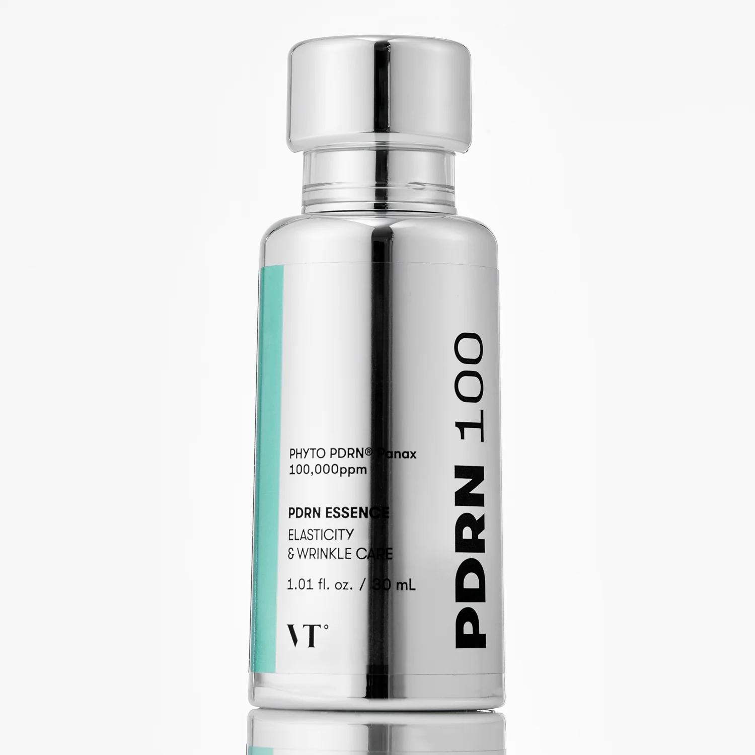 Viso PDRN ESSENCE 100 - Trattamento Rigenerante, Siero viso illuminante