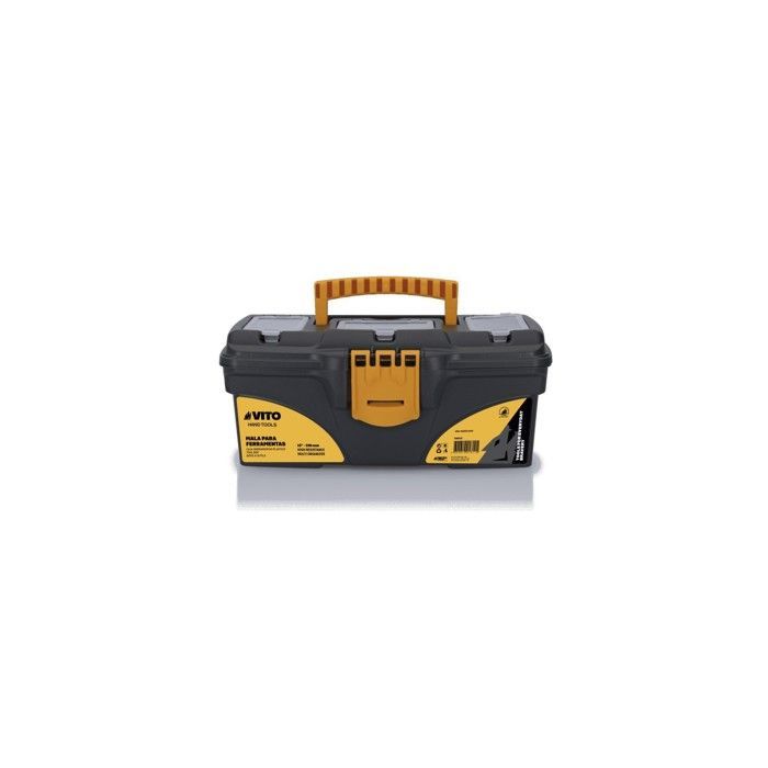 Caja de herramientas de 16