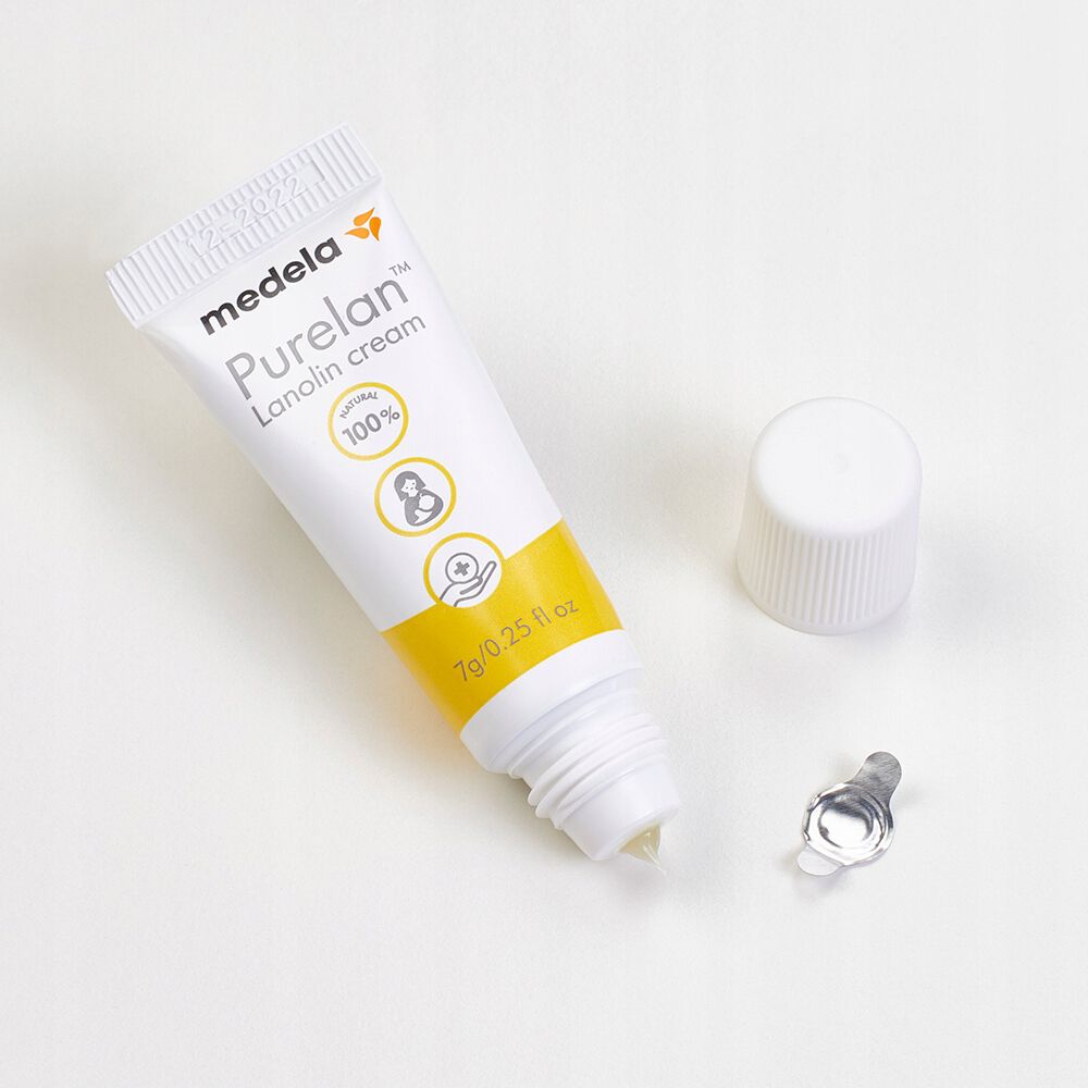 Medela Purlean