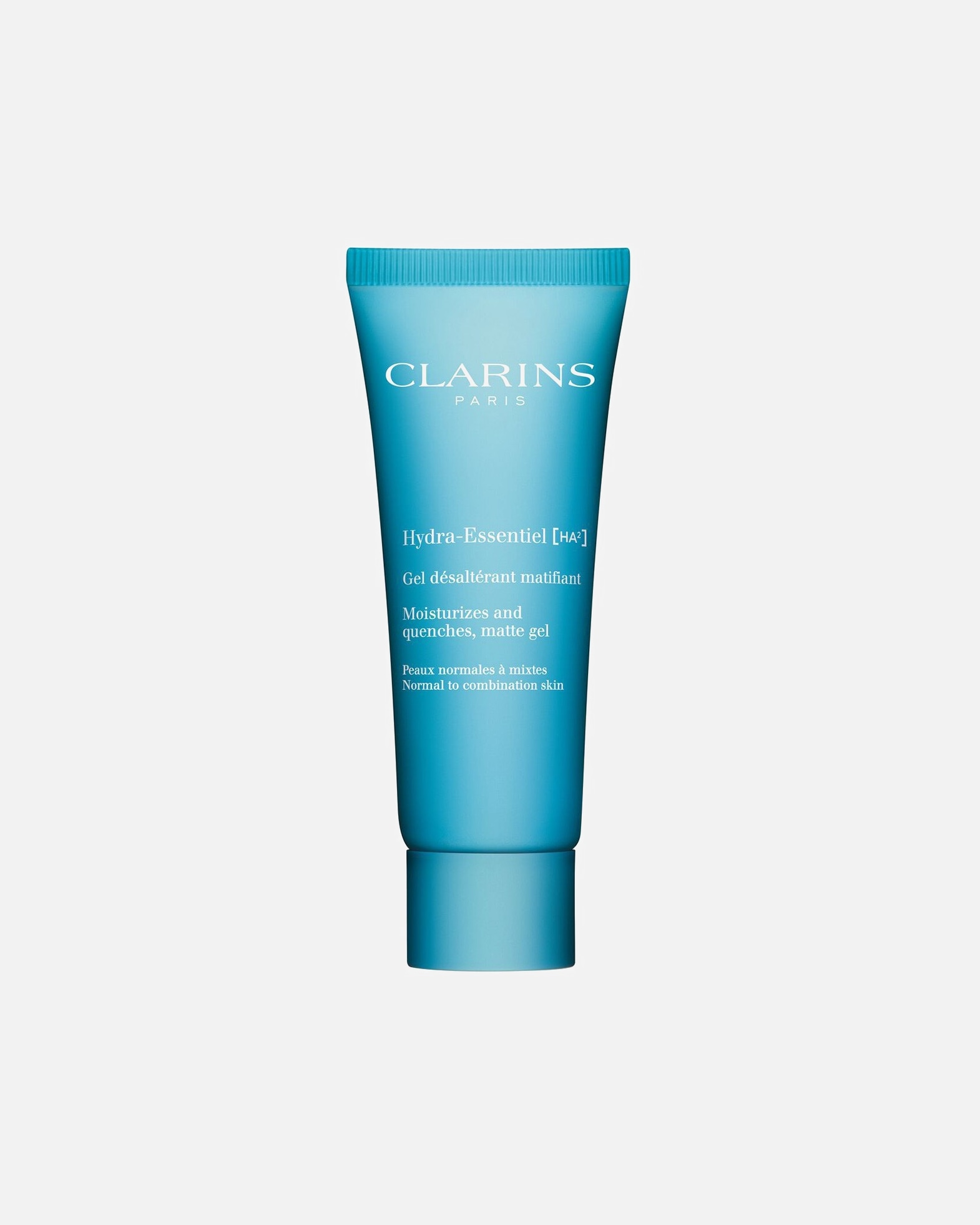 Clarins Hydra-Essentiel HA² Crème de Jour Gel Mat - 75 ml