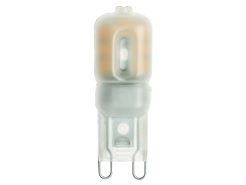 Żarówka LED G9 3W