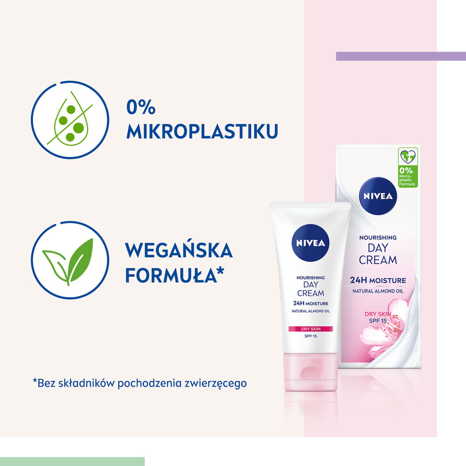 Nivea 24H hidratantna krema