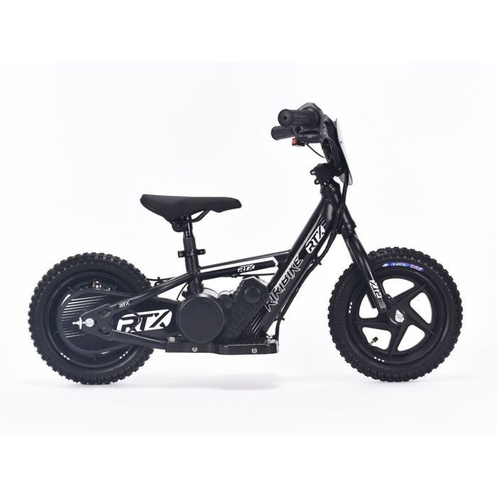 Draisienne électrique pour enfants RIRIBIKE RTX3 24V (12