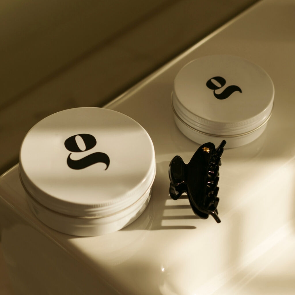 Saippua Globe Beauty Box S:lle