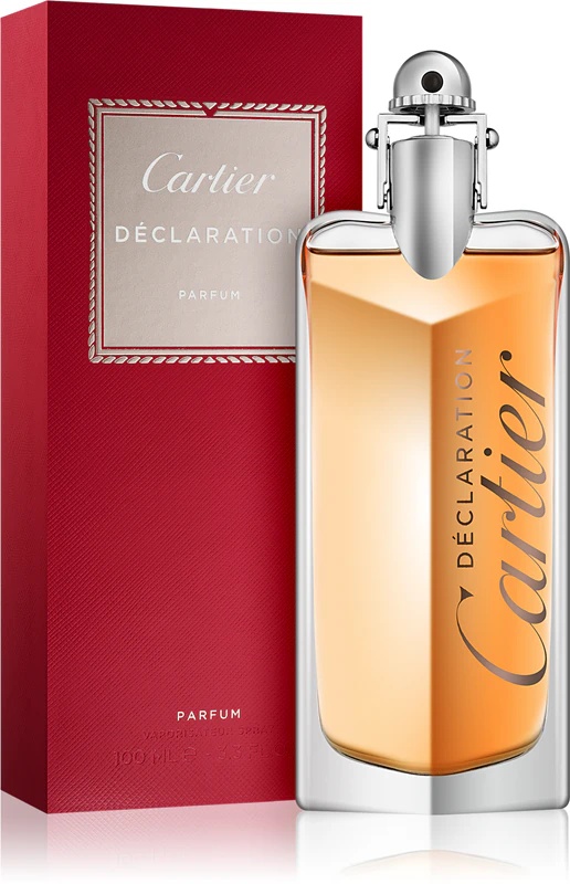 Cartier Déclaration Parfum kvepalai vyrams
