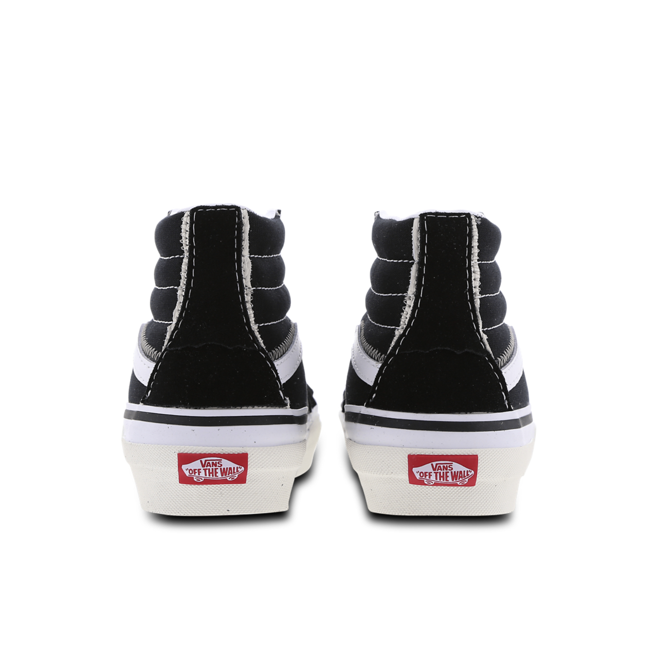 Vans Sk8 Hi Reconstruct