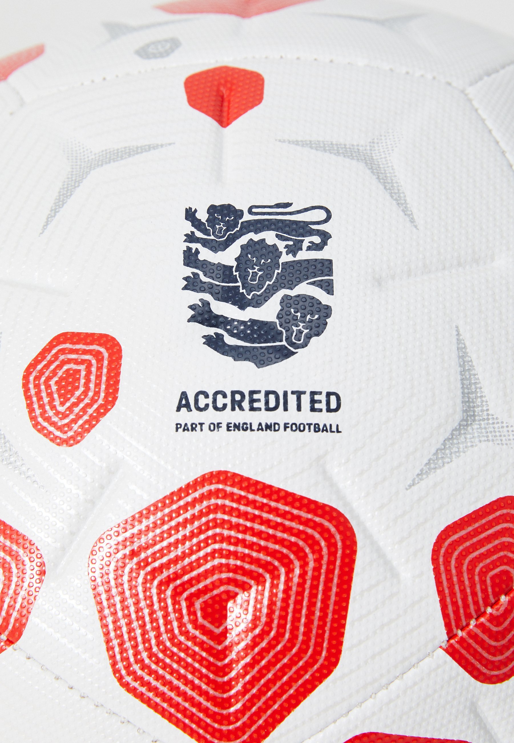 Tenue unisexe Nike Performance FA ENG ACADEMY - Équipe nationale - blanc/rouge/bleu