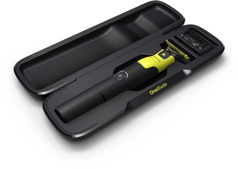 Philips OneBlade 360 QP4631/65 тример за тело