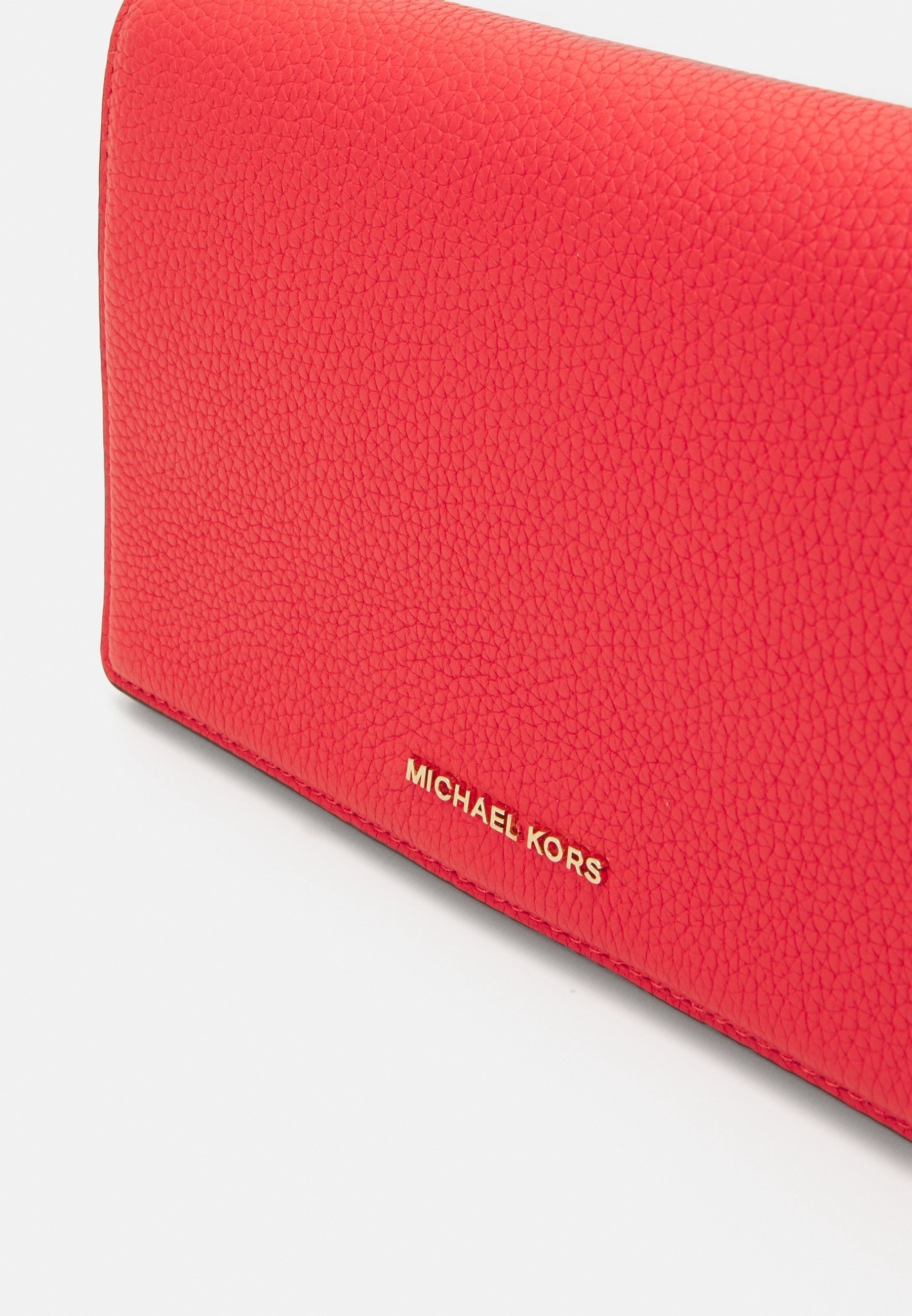 MICHAEL Michael Kors Umhängetasche - rot