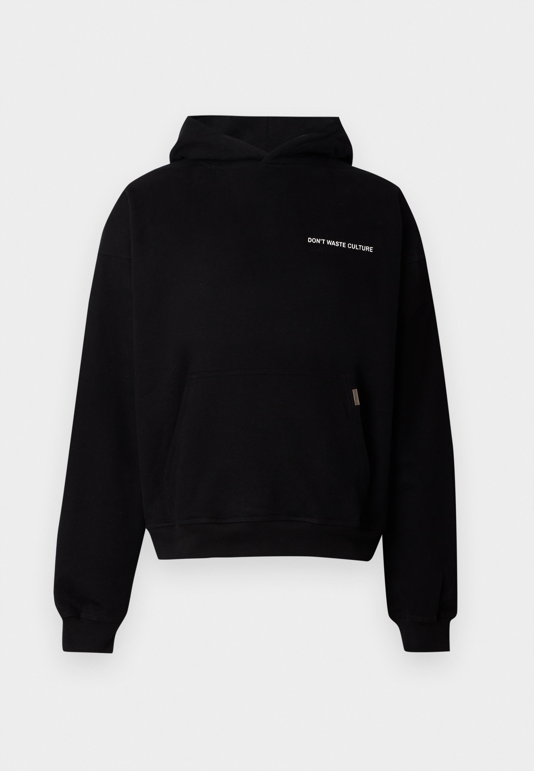 Don't Waste Culture SYRENA UNISEX - Sweatshirt - schwarz