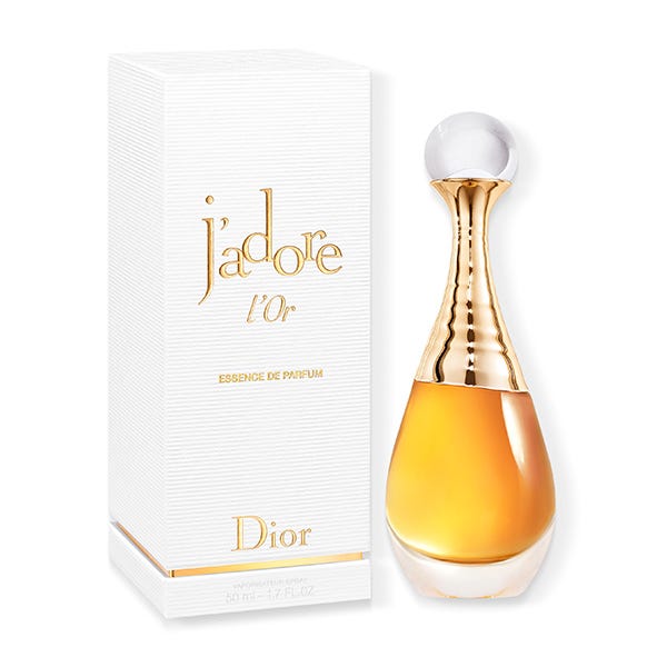 Jag älskar L'or | 50ML