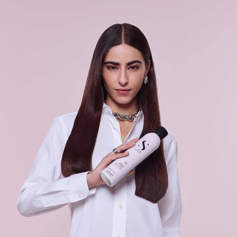 Alfaparf Milano Semi di Lino Style&Care Thermal Protector zaščitni sprej za termično oblikovanje las