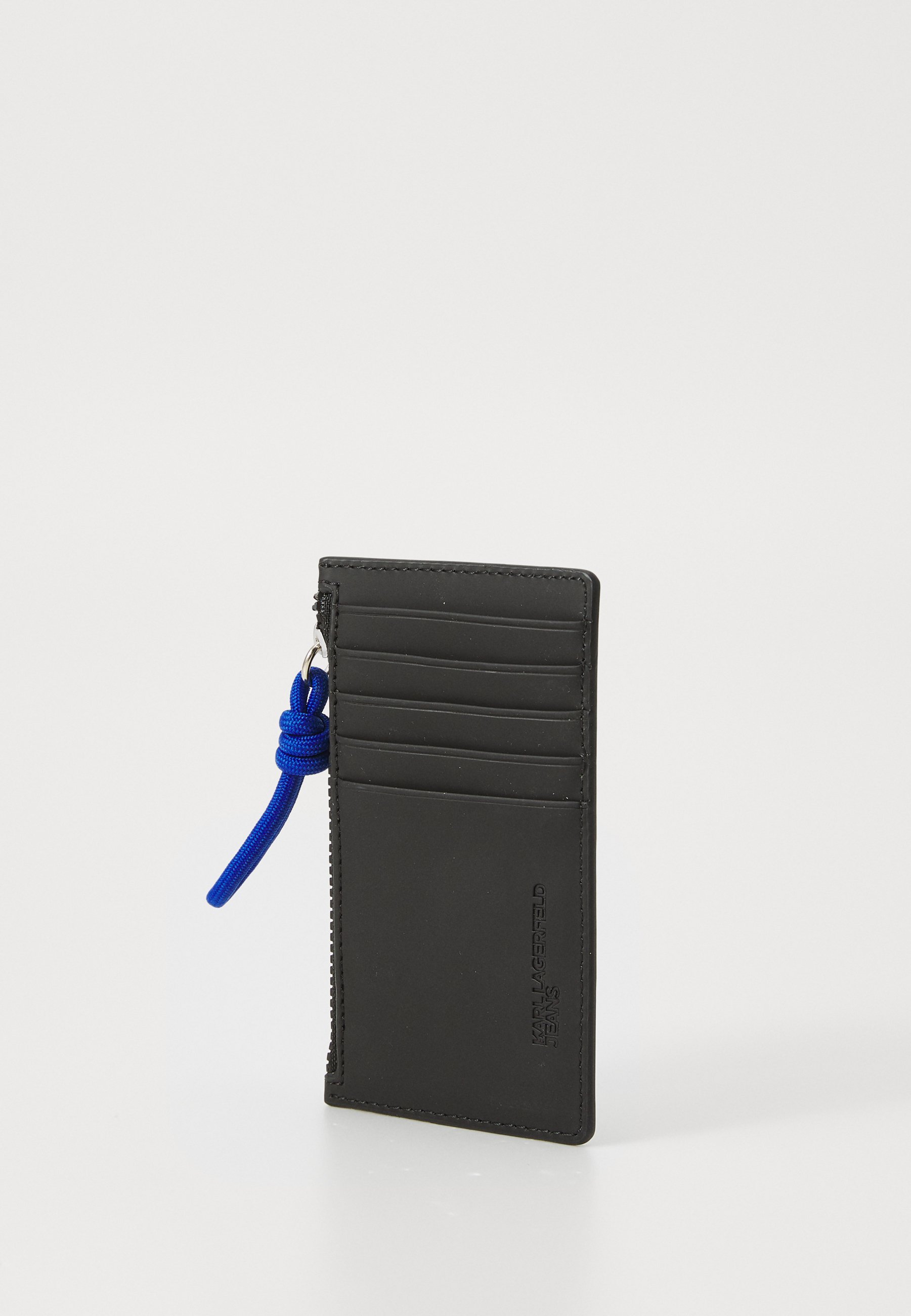Portacarte Karl Lagerfeld Jeans - Portafoglio - nero