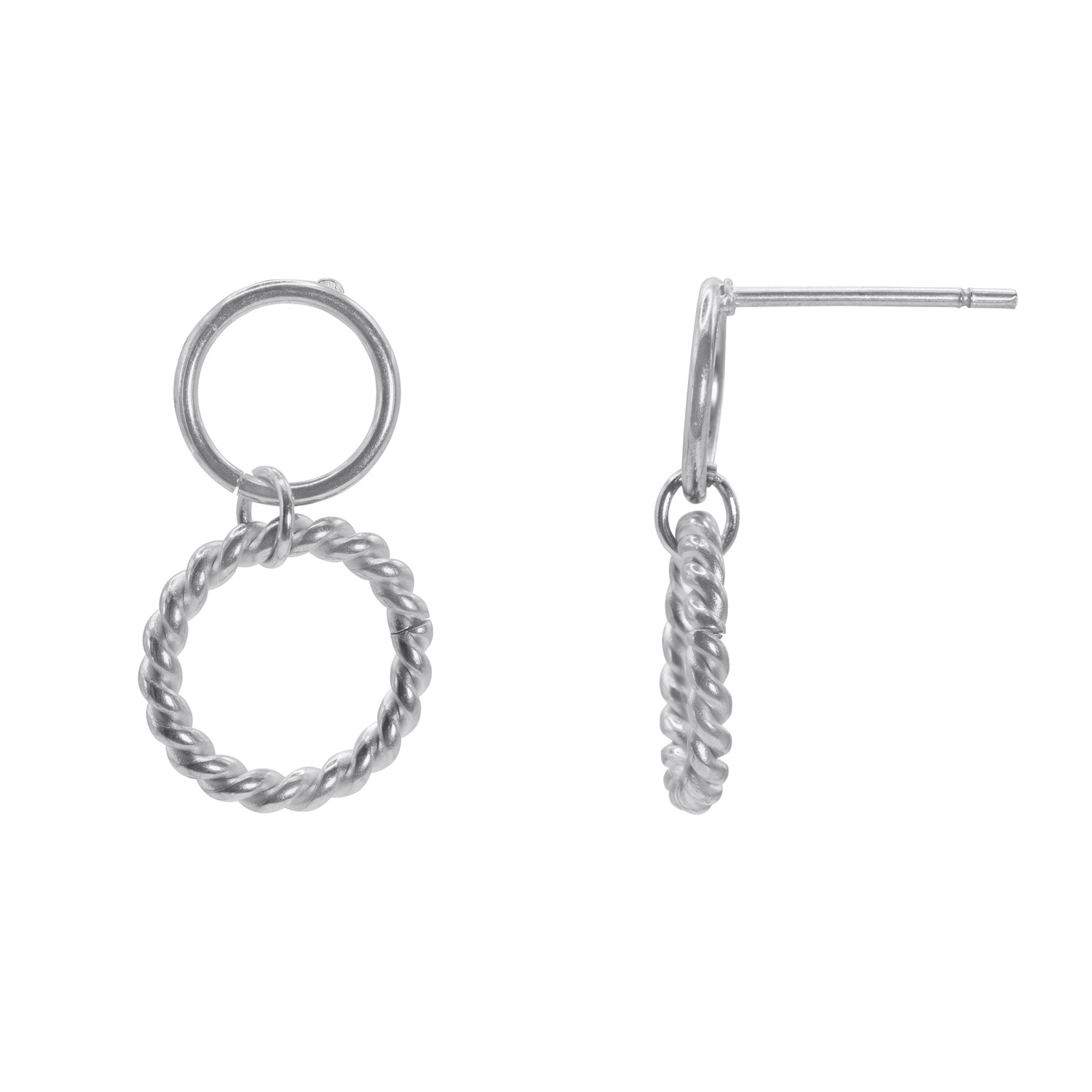 Heideman Boucles d'oreille Surae