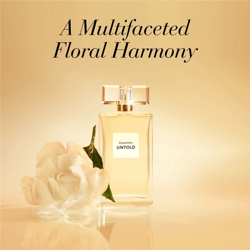 Eau de Parfum Elizabeth Arden Untold