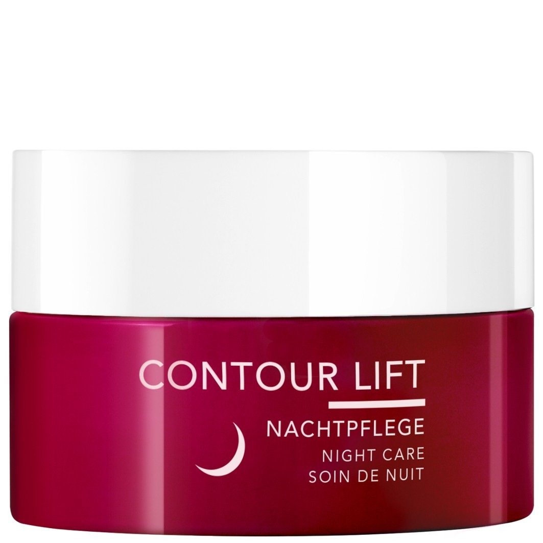 Charlotte Meentzen Noćna krema za konturni lifting NOĆNI OKUS - 50 ml