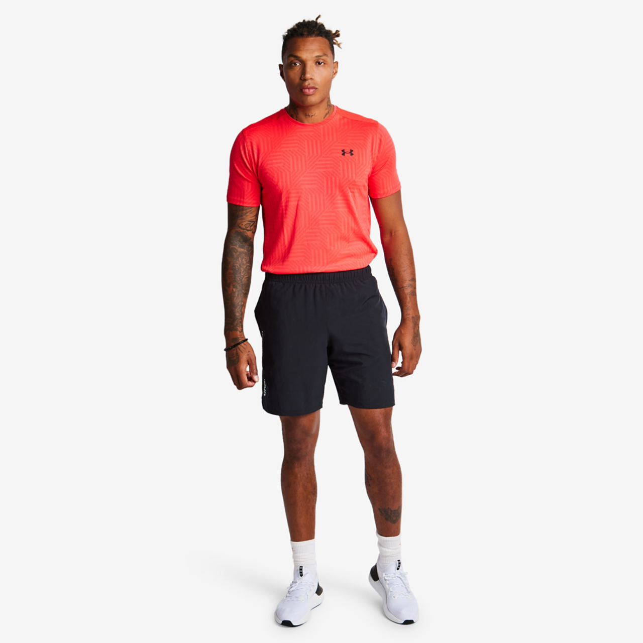 Under Armour Tech