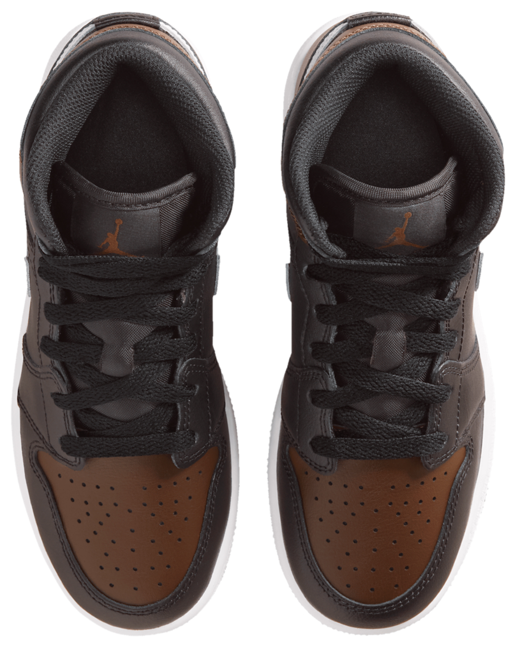 Jordan Aj1 Mid
