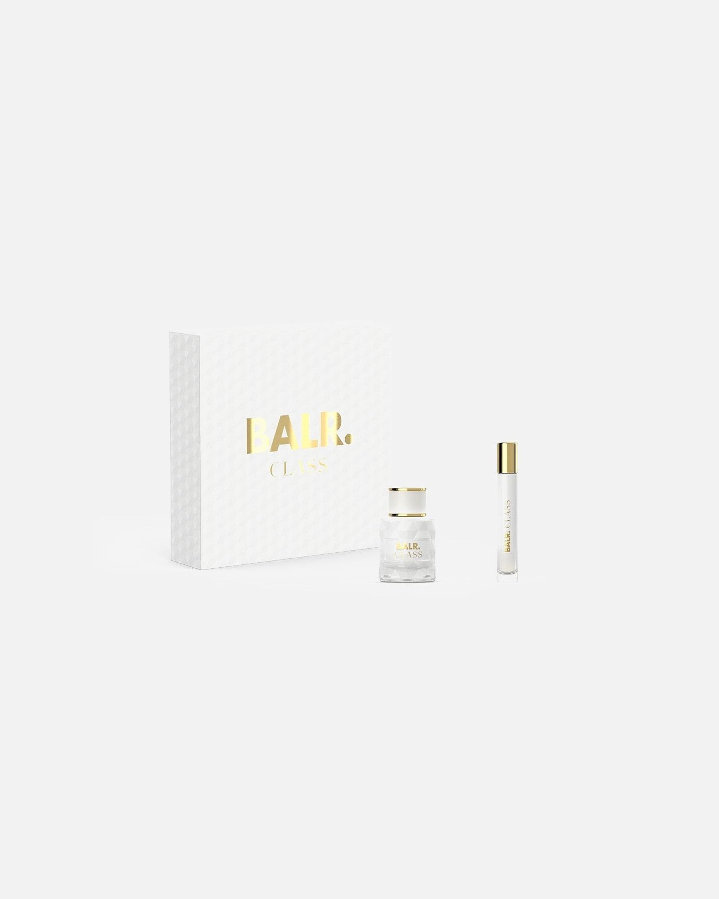 BALR. Smaržu ūdens BALR. KLASE SIEVIETĒM EdP aerosols 50 ml + 10 ml - 1 gab.